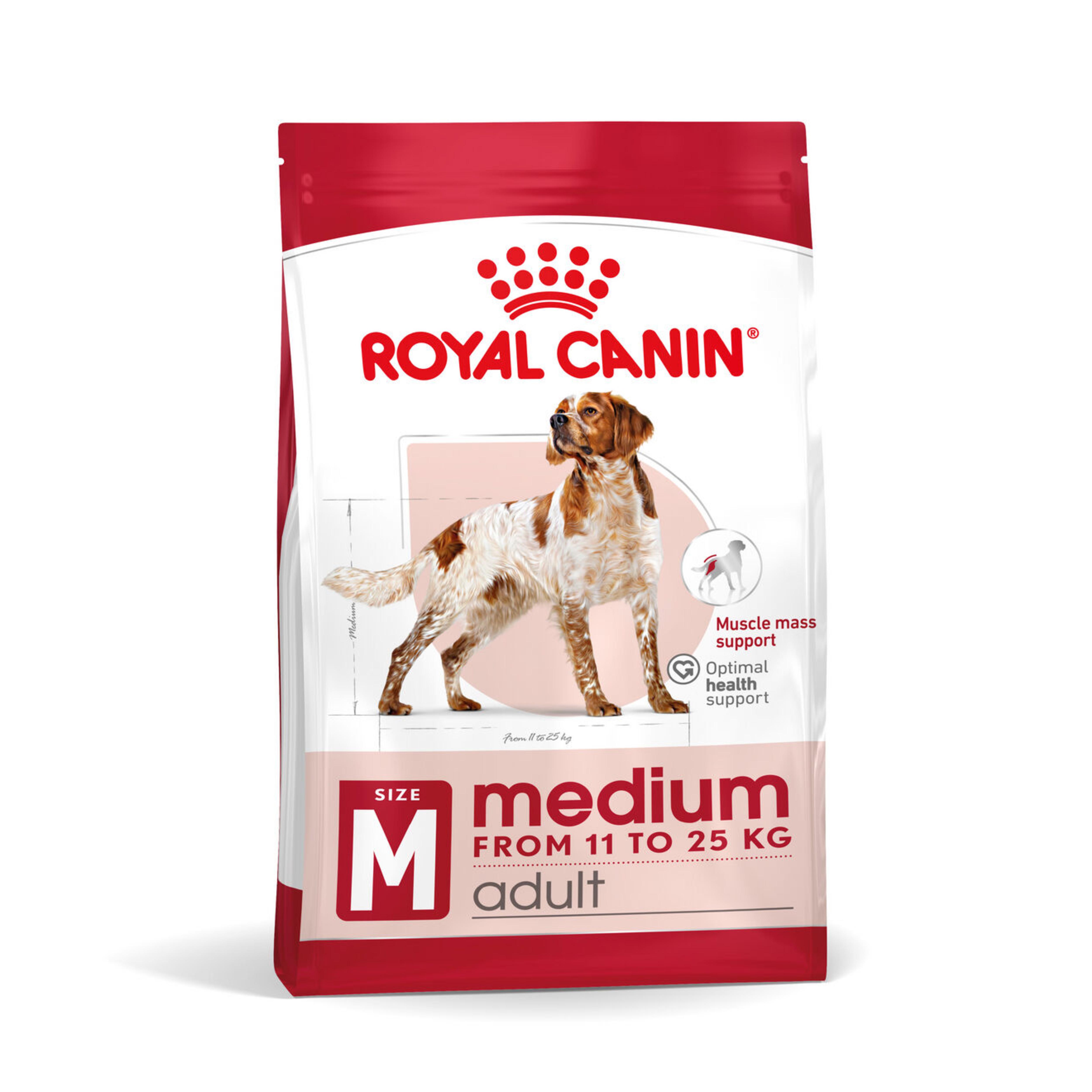 Royal Canin Medium Adult Dry Dog Food 15kg Buy Royal Canin Online royal-canin-medium-adult-dry-dog-food-15kg-buy-royal-canin-online