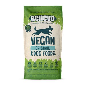 Benevo Benevo Vegan Dog Food 10kg Get It Tomorrow Order by 7pm