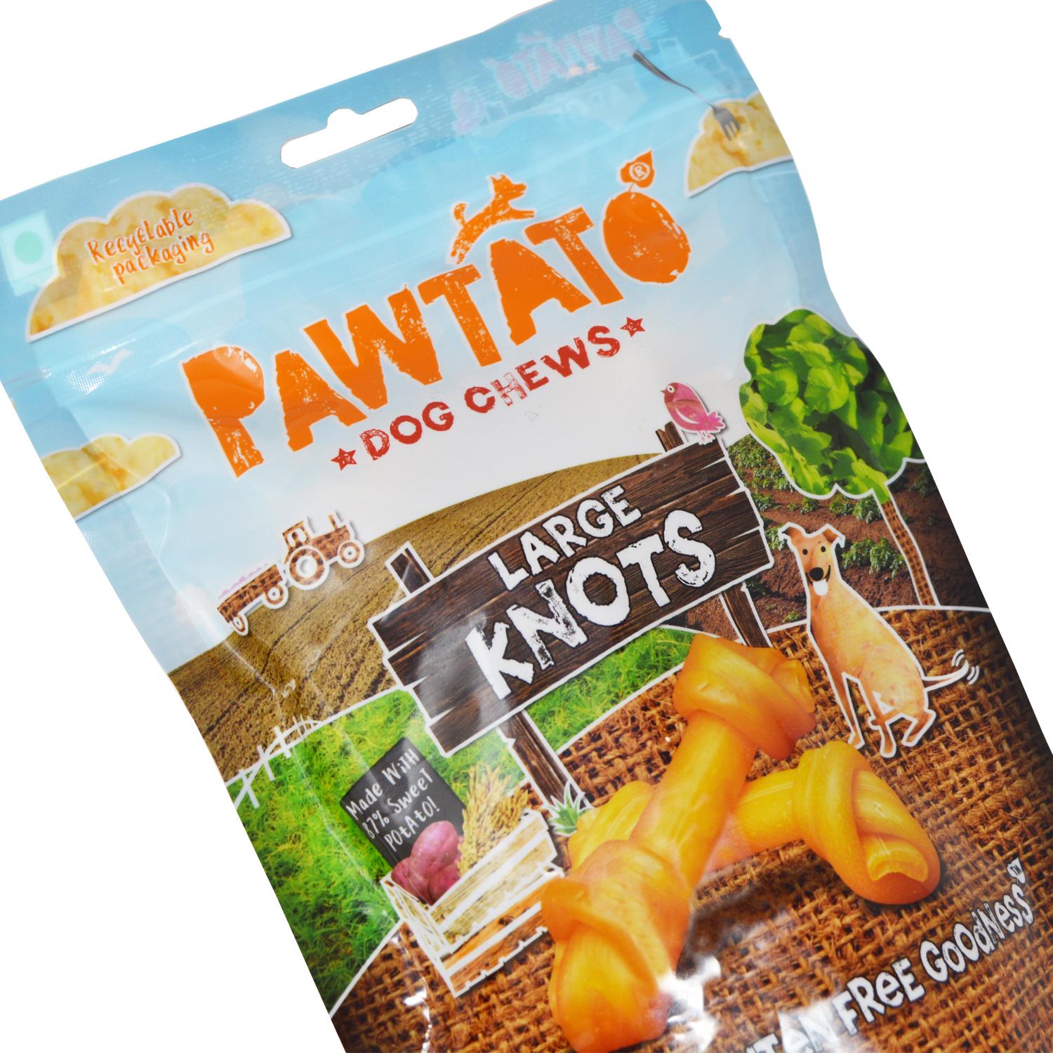 benevo pawtato