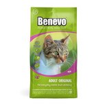 Benevo Vegan Adult Dry Cat Food 2kg