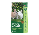 Burgess Excel Adult Rabbit Nuggets With Mint - 10kg