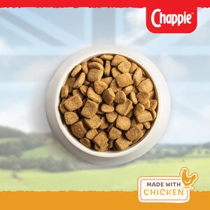 Chappie Chicken Dog Food Free Delivery