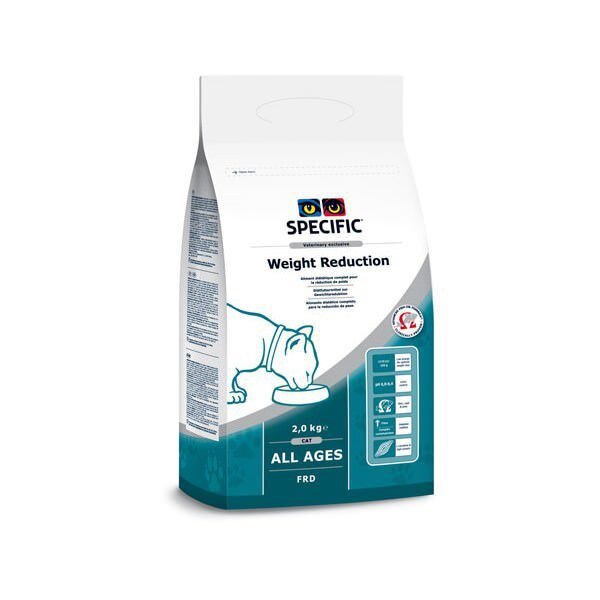 specific kitten food 400g