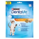 Dentalife Chicken Cat Treats - 140g