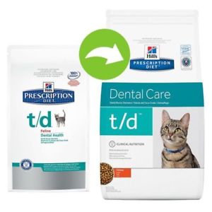 hills td cat