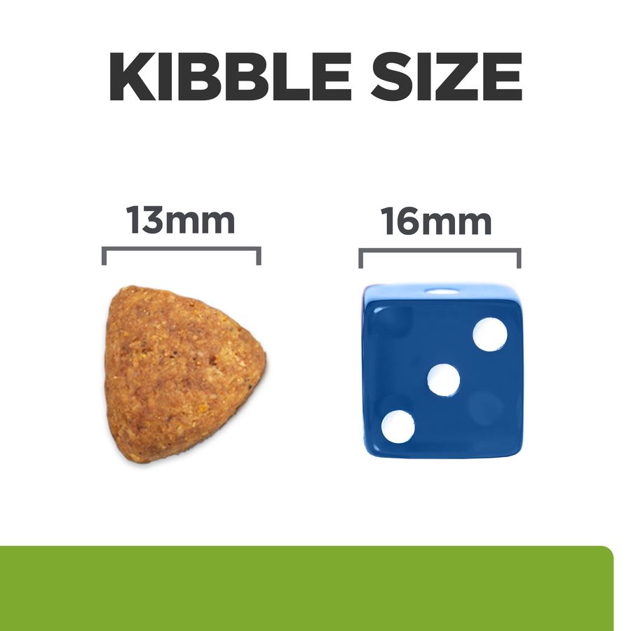 Hill's Prescription Diet Canine Metabolic – 12 Kg, Diätfutter Für Hunde Zur Gewichtsabnahme & Gewichtskontrolle