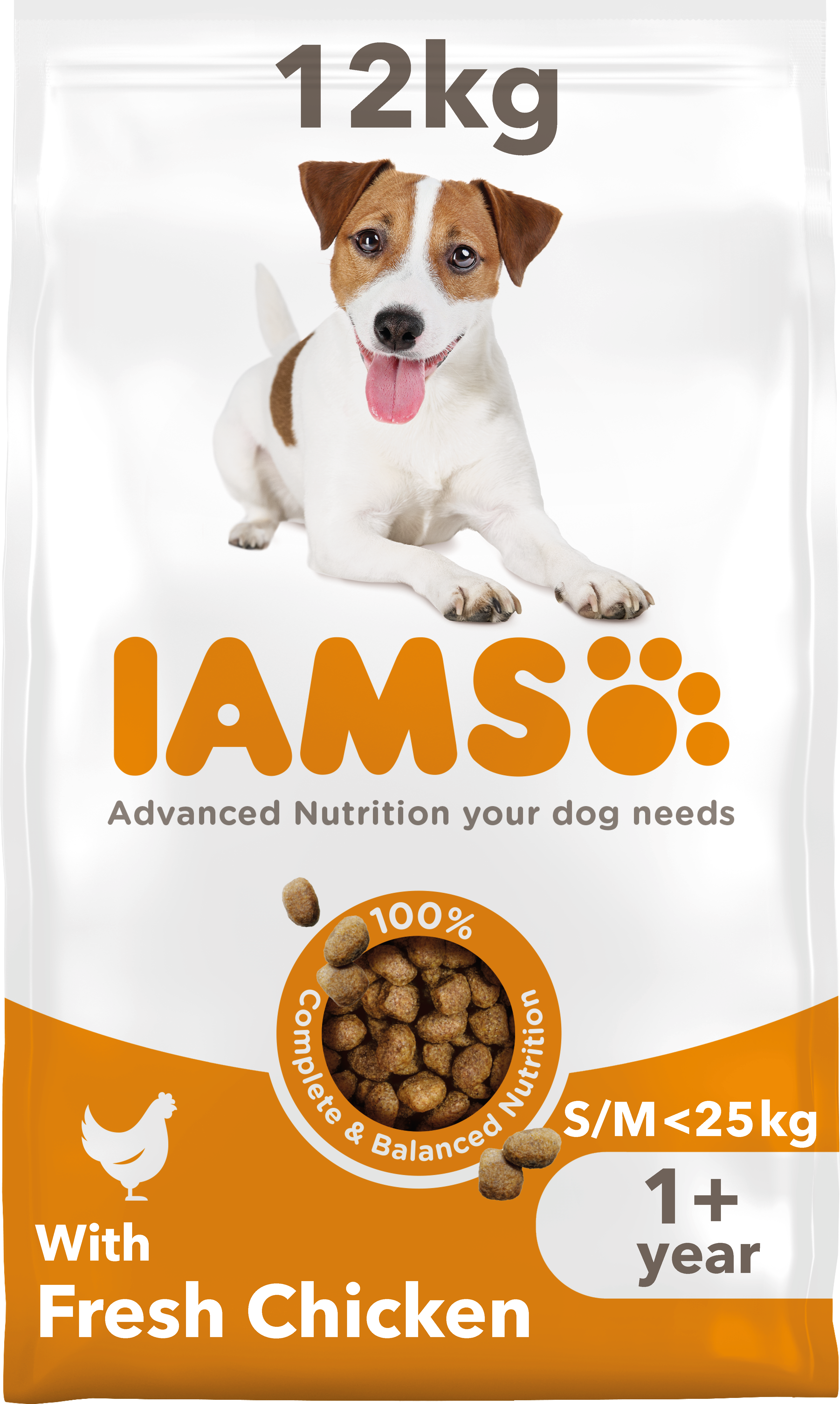 Iams Dog Food Coupons Canada