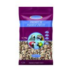 Johnston Jeff Premium Parrot Fruit Bird Food