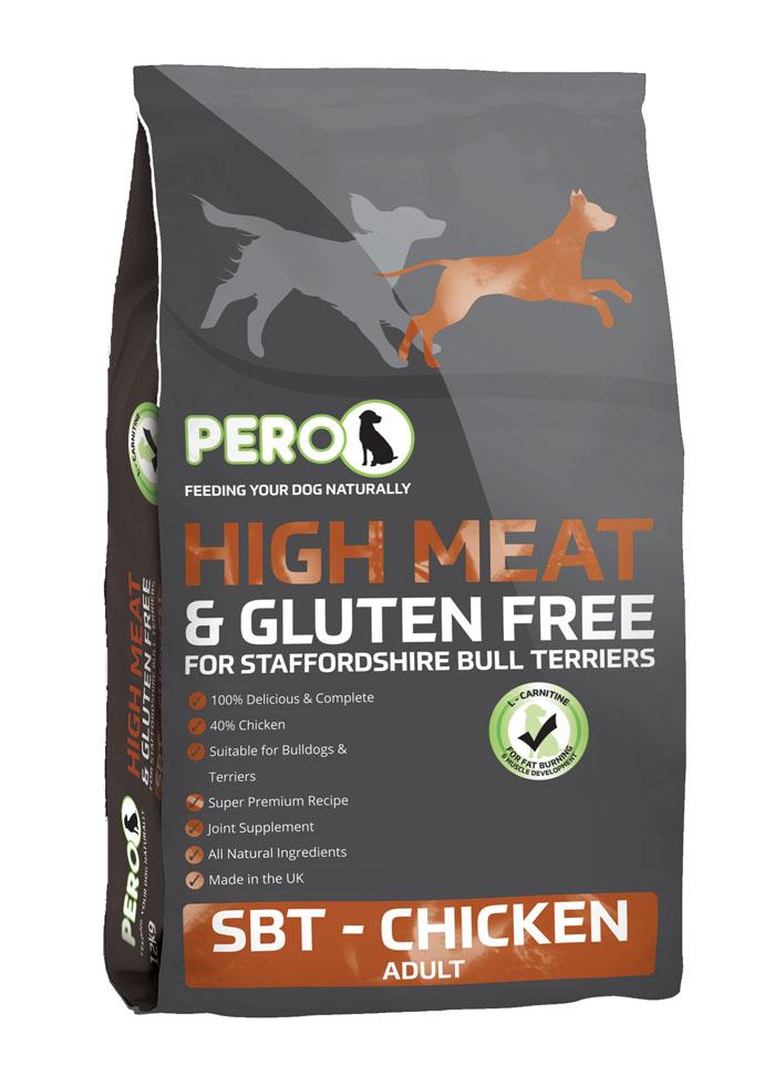 Pero SBT Chicken Dog Food Free Delivery Cheap Prices