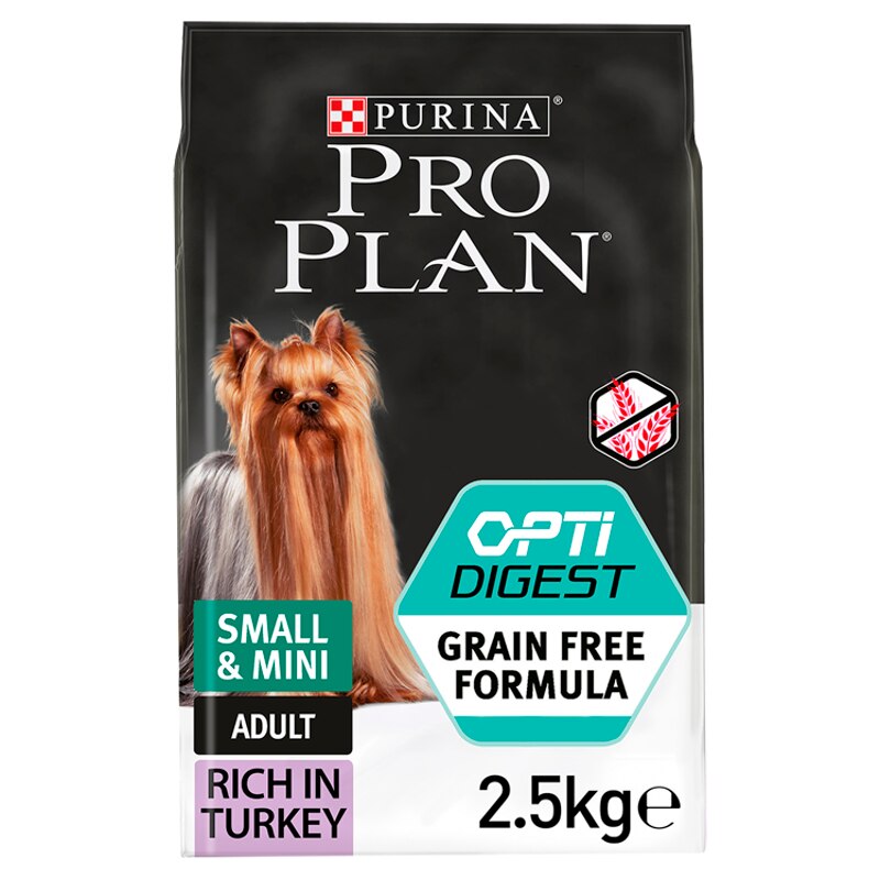purina pro plan dog food 14kg