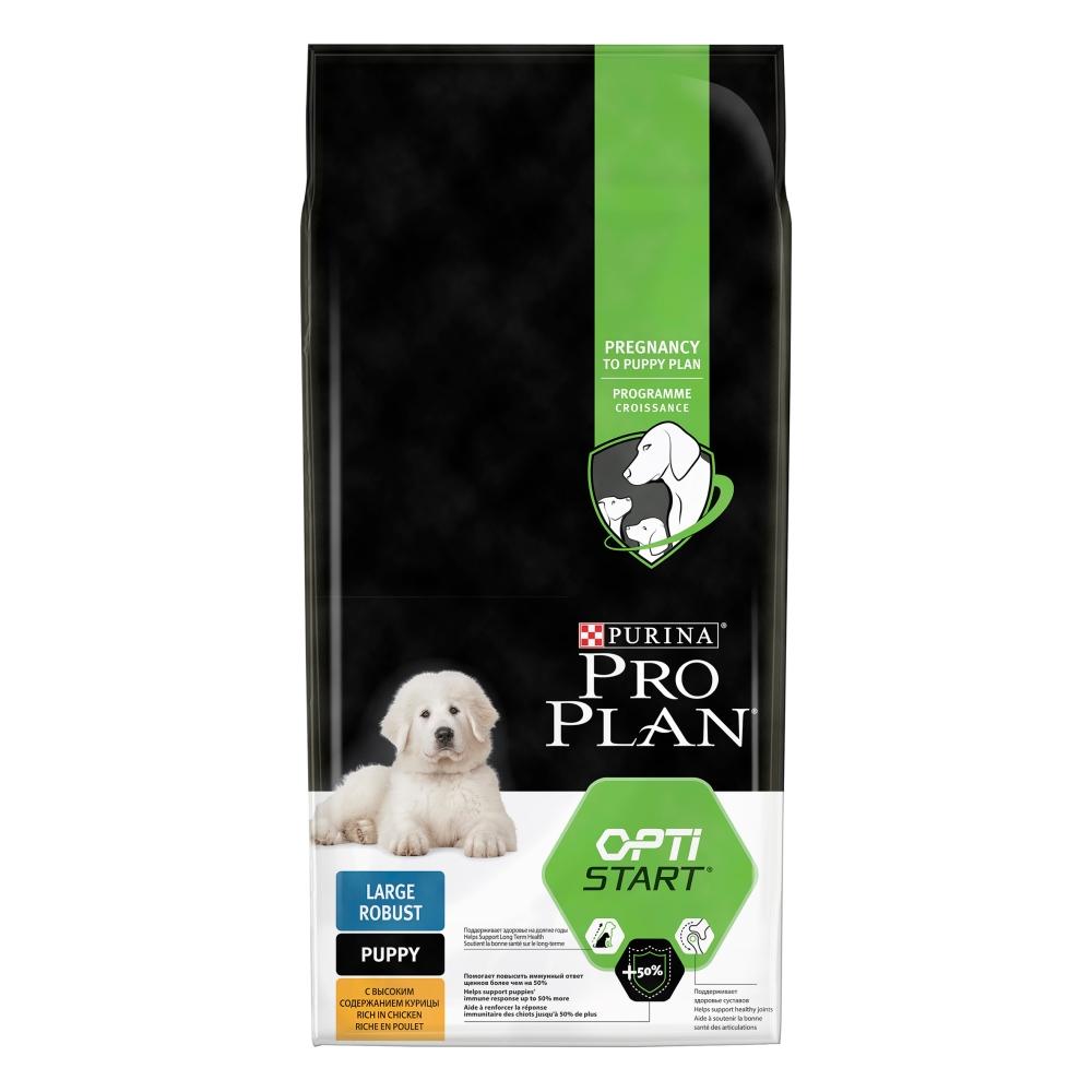 purina pro plan robust