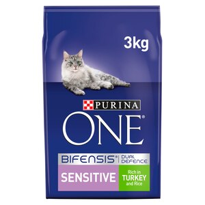 Cat Dry Cat Food