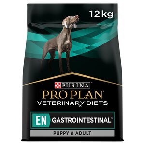 Purina Veterinary Diet Canine En Gastrointestinal Dry Dog Food 12kg Cheap Prices Vetshop Co Uk