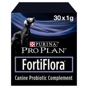 Pro Plan Fortiflora Canine Probiotic 30 X 1g