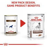 Royal Canin Canine Adult Gastro Intestinal Veterinary Diet Wet Dog Food Cans 12 X 400g Buy Royal Canin Online At Petshop Co Uk