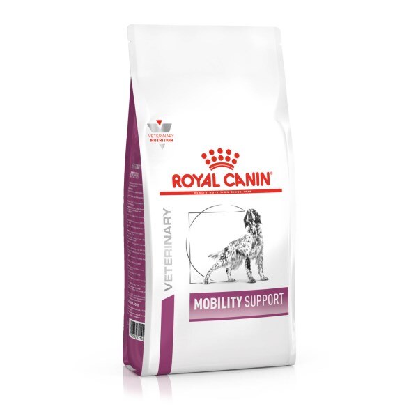 royal canin mobility support