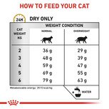 Royal Canin Feline Adult Urinary S O Moderate Calorie Veterinary