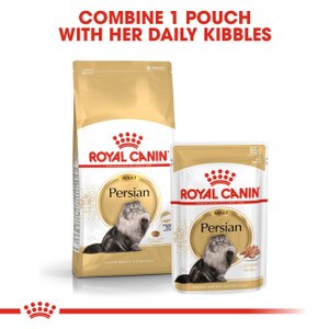 Royal Canin Persian Dry Adult Cat Food - 4kg - Buy Royal ...