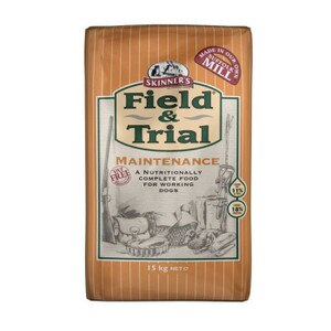 Skinners Field Trial Maintenance Dog Food Free Delivery at