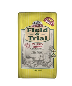 Pet Supplies Skinners Puppy Food Pets At Home Skinner's Field