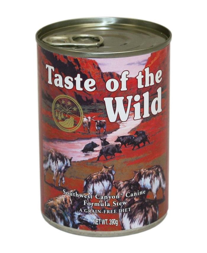 taste of the wild 12 kg