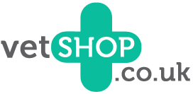 Vetshop.co.uk logo